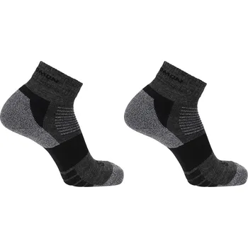 Pánská běžecká obuv Salomon Black 8678254 M 5.5-7