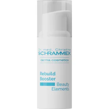 Návnadové aroma Dr. med. Christine Schrammek Rebuild Booster 5 ml - KABI