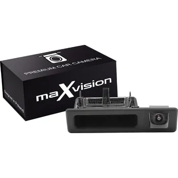 COUVACÍ KAMERA NTSC/AHD 170° BMW F10 F30 F48 X3 F25 X4 F26 X5 F15 X6 F16