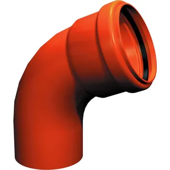 Lansanit Koleno KGB DN 110, 45°