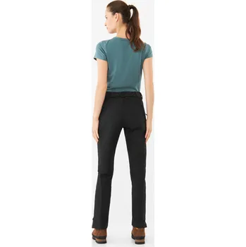 Dámské kalhoty Dámské trekové kalhoty VIKING Expander XXL