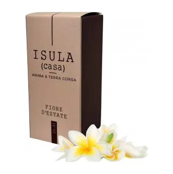 Čajovna ISULA: Vůně do interiéru ve spreji „Letní květ“ (Fiore d’Estate) No.6 100ml F551