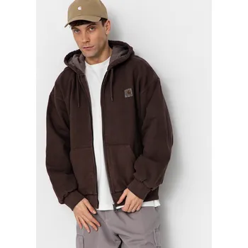 Carhartt WIP Vista ZHD (palisander/garment dyed) XL, vínově červená