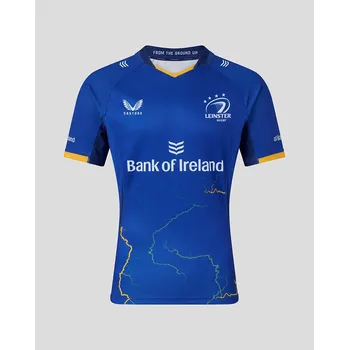 Castore Blue 9267101 M