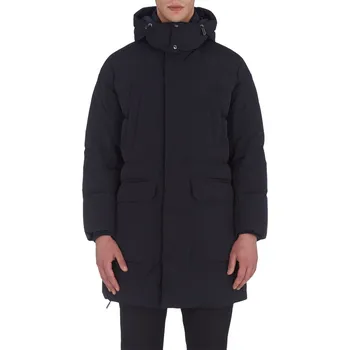 Pánská větrovka Bunda Emporio Armani Navy 4430728 2XL