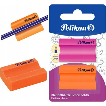 Vrták Guma na mazání s podložkou 2ks PELIKAN