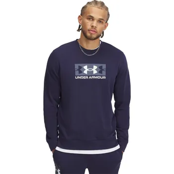 Pánská větrovka Bunda Under Armour Blue 611321 L