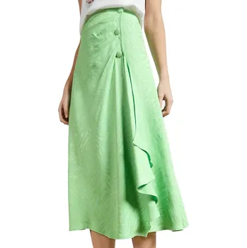 Dámská sukně Ted Baker Lt-Green 403563 6 (2X)