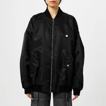 Bunda Hugo Black 1624152 12 (L)