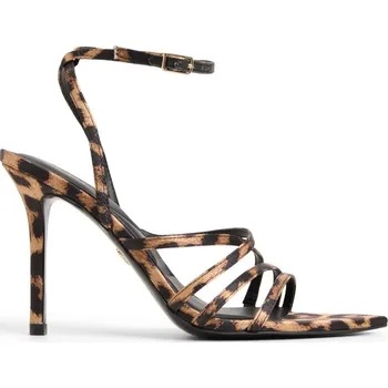 Dámské lodičky ALDO Brown Multi 734531 4 (37)