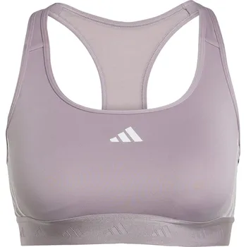 Dámské spodní prádlo Sportovní podprsenka adidas Pre-Loved Fig 7760378 L C-D