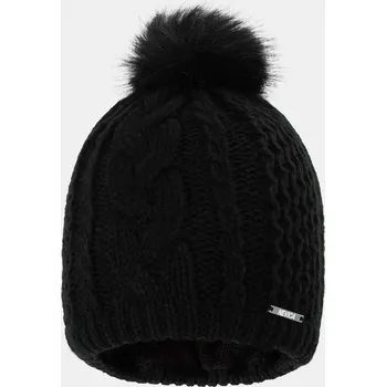 Čepice Nevica Black 7161203 Ladies
