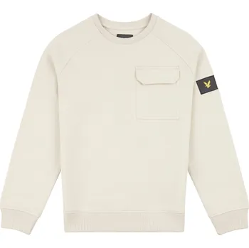 Chlapecké oblečení Lyle and Scott Moonstruck G11 4833308 15-16 Yrs