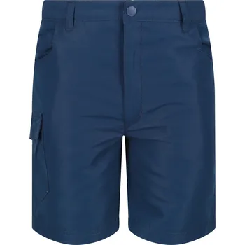 Dívčí kraťasy Regatta MoonLt Denim 9740128 7-8yrs