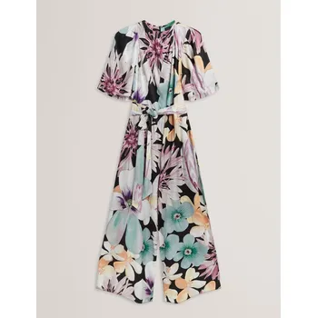 Dámský overall Ted Baker Black 341710 8 (XS)