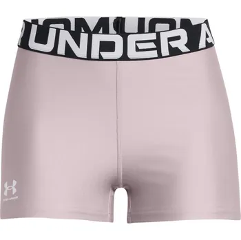 Dámská móda Kraťasy Under Armour CharLgtHthr 775877 18 (2XL)