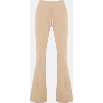 Tepláky I Saw It First Taupe 6156776 16 (XL)