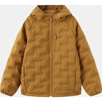 Chlapecká bunda Karrimor Brown 2615905 11-12 (L)