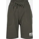 Kraťasy Ecko Charcoal 1658388 UK 8