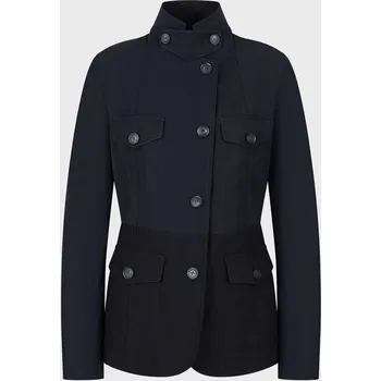 Bunda Emporio Armani Navy 9279109 8