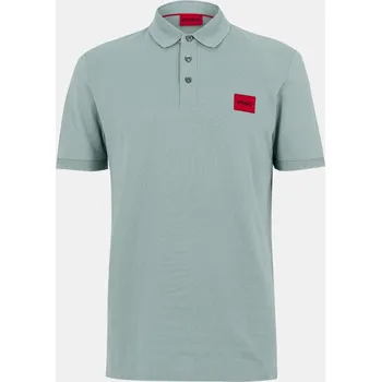 Tričko Hugo Light Green 338 1802527 L