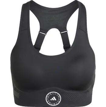 Dámské spodní prádlo Sportovní podprsenka adidas Black 3832530 2XAB