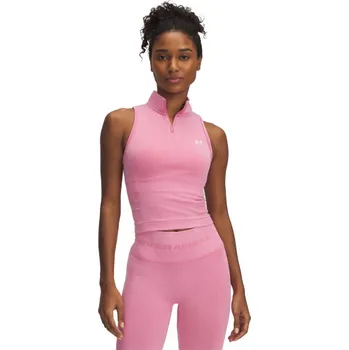 Dámské tričko Tričko Under Armour Pink 291896 16