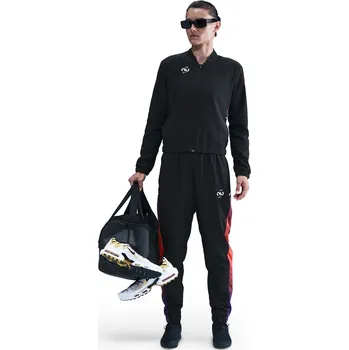 Tepláky Nike Black Concord 860294 10 (S)