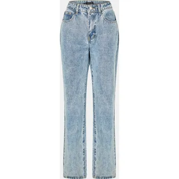 Dámské džíny Džíny I Saw It First Blue 5957437 10 (S)