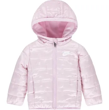 Dívčí bunda Nike Pink Foam 3101855 18M
