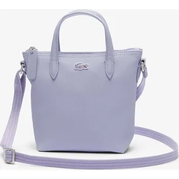 Kabelka Lacoste Lang Lavender 7516692 One Size