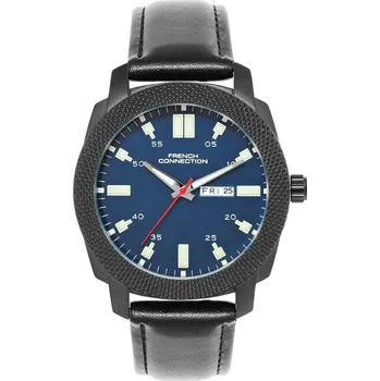 Hodinky Hodinky French Connection Blue 967397 One Size