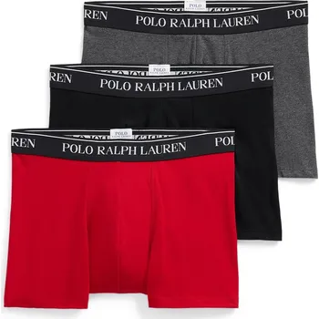 Boxerky Boxerky Polo Ralph Lauren Blk 813499 Medium