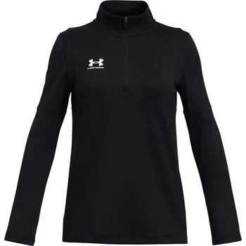 Dívčí bunda Under Armour Black 4442991 9-10 (M)