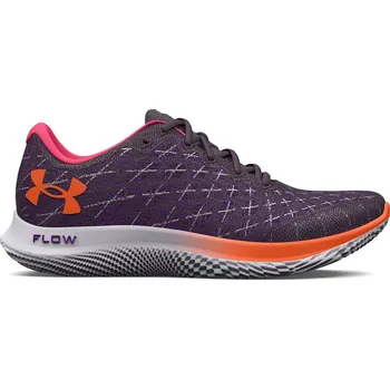 Dámská běžecká obuv Under Armour Purple 4385619 5.5 (39)