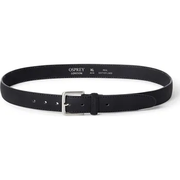 Opasek Pásek Osprey Black 3183589 85