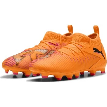 Kopačky Kopačky Puma Orange 4024329 C11 (29)