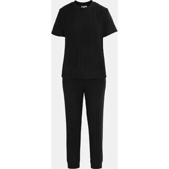 Dámské noční prádlo Miso Black 5383301 10 (S)