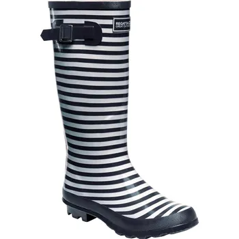 Dámské holínky Holínky Regatta Navy 6787588 5 (38)