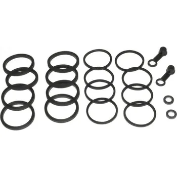 Brzdová čelist TOURMAX opravná sada brzdiče přední SUZUKI GSXR 1000 03 vyrobeno v Japonsku (TOURMAX opravná sada brzdiče přední SUZUKI GSXR 1000 03 vyrobeno v Japonsku)