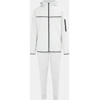 Lonsdale Light Grey 9507606 XS