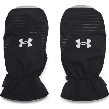 Rukavice Rukavice Under Armour Black 454781 S/M