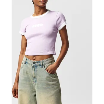 Dámská móda Tričko Hugo Lt 5367805 XS