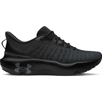 Dámské tenisky Tenisky Under Armour Black 6596150 7.5 (42)