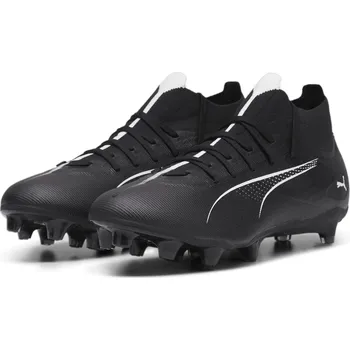 Kopačky Kopačky Puma Black 2413141 7.5 (41)
