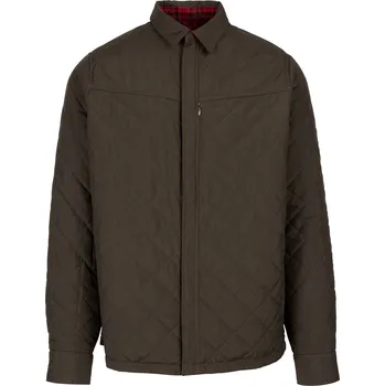 Košile Trespass Dark Khaki 9606350 Medium