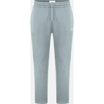 Pánská móda Tepláky Firetrap Lt Grey 632749 L