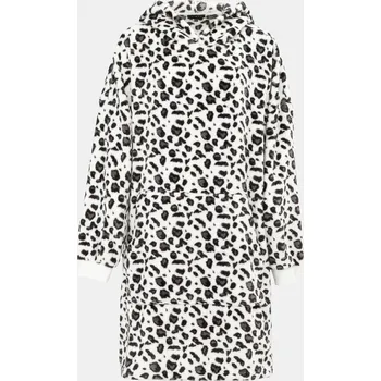 Dámský župan Linea Leopard 8044946 12 (40)