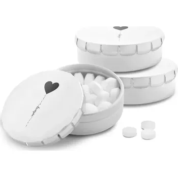 Bonbon Sablio Mentolky I love you - 3 ks