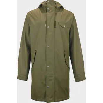 Pánská větrovka Bunda Jack Wills Olive 4583924 S